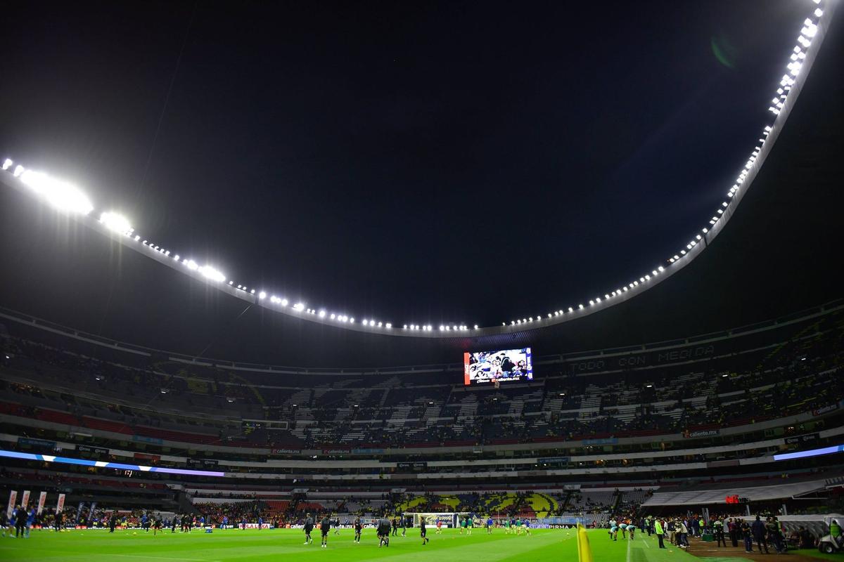 Stadioanele pe care se vor juca meciuri la CM 2026. Foto: Imago