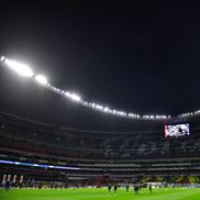 Estadio Banorte (ex-Azteca), stadionul care deschide CM 2026. Foto: Imago