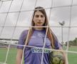 Sapir Berman, primul arbitru transgender