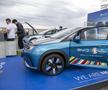 BYD, constructorul auto chinez care domină piața de mașini electrice // FOTO: Imago