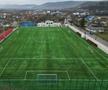 Baza sportivă de la Dej / Foto: FRF