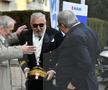 Valentin Ceaușescu, Iie Năstase și Mihai Stoichiță / Gala Sportului 2024 / FOTO: Cristi Preda (GSP.ro)