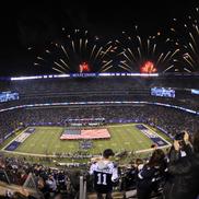 Metlife Stadium, arena care va găzdui finala Campionatului Mondial din 2026. Foto: Imago