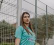 Sapir Berman, primul arbitru transgender