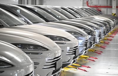 Adio, Tesla?! Sponsorul EURO anunță o inovație ISTORICĂ: 4000 de stații intră deja în producție!