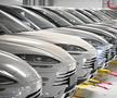 BYD, constructorul auto chinez care domină piața de mașini electrice // FOTO: Imago