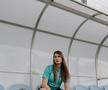 Sapir Berman, primul arbitru transgender