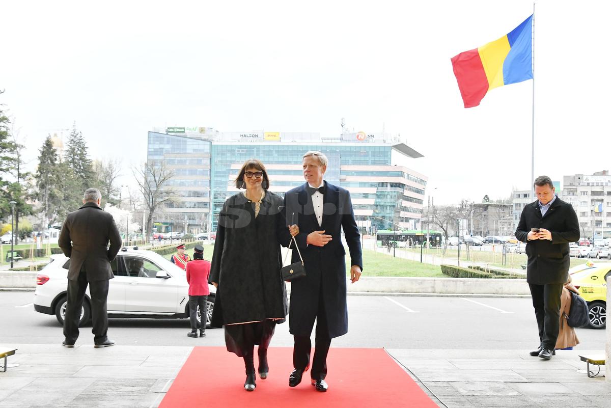 Gala Sportului, 18 martie 2025