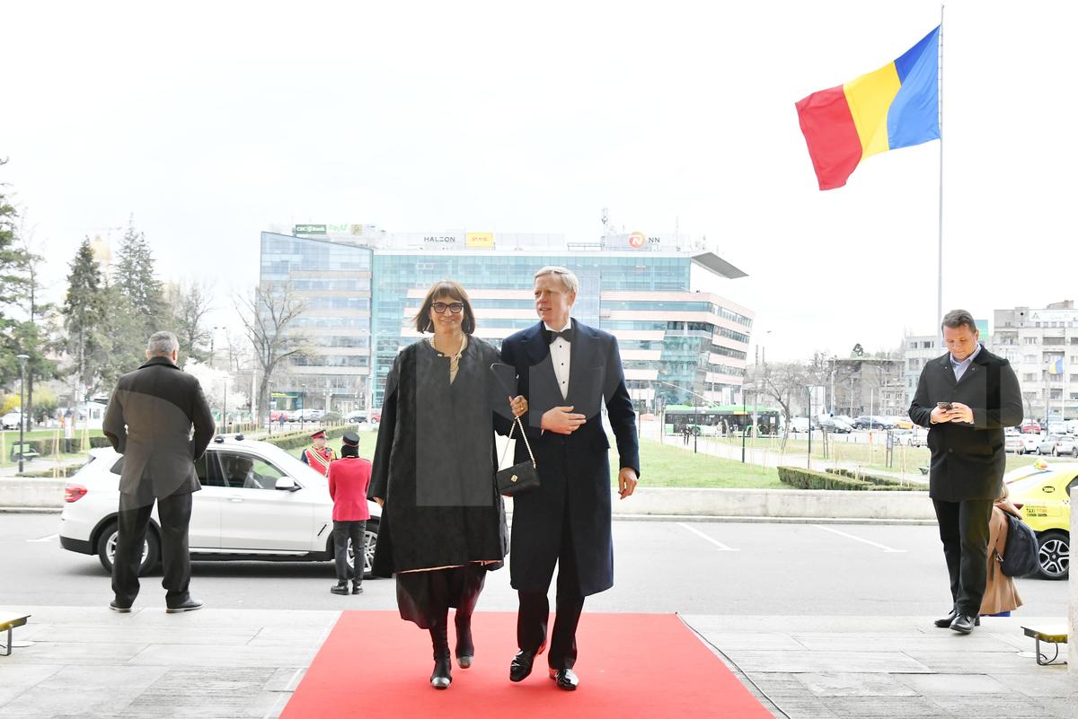 Gala Sportului, 18 martie 2025
