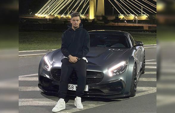 Spionaj pentru FCSB sau nepotism la Craiova? » Adus ca o supervedetă, se consideră acum mazilit pentru a-i face loc în echipă lui Rădoi junior!