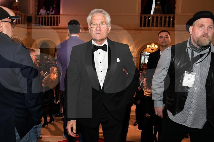 Ladislau Boloni / Gala Sportului 2024 / FOTO: Cristi Preda (GSP.ro)