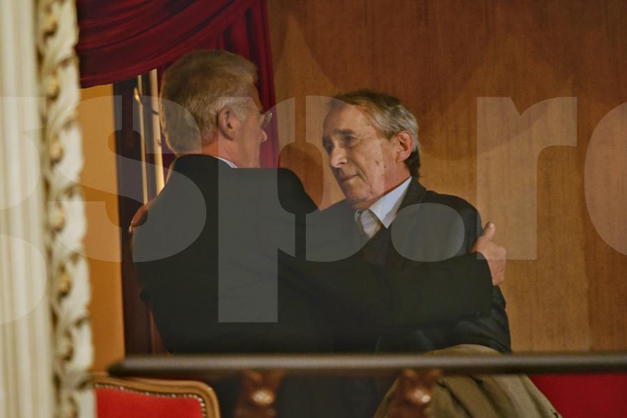 Austria, „tocătorul” de selecționeri români » Trei antrenori ai „naționalei” dați afară după meciuri cu Das Team + controversa din jurul demiterii lui Lucescu din 1986: „Nu a intervenit Valentin Ceaușescu”