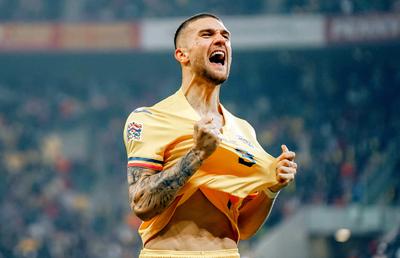 Primul verdict în cazul lui Daniel Bîrligea! Ce se va întâmpla la meciul cu San Marino