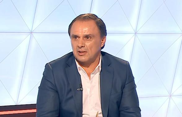 Basarab Panduru, exasperat în direct: „Ce se întâmplă acolo, fraților? Nu se poate așa ceva!”