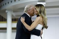 „Pentru Europa, Trump o să fie o durere de cap!” » Cadoul pe care Ion Țiriac l-a primit de la „unchiul Donald”: „Beam bere cu el și cu Năstase”