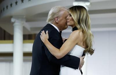 „Pentru Europa, Trump o să fie o durere de cap!” » Cadoul pe care Ion Țiriac l-a primit de la „unchiul Donald”: „Beam bere cu el și cu Năstase”