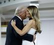 „Pentru Europa, Trump o să fie o durere de cap!” » Cadoul pe care Ion Țiriac l-a primit de la „unchiul Donald”: „Beam bere cu el și cu Năstase”