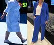 Jelena Dokic, transformare REMARCABILĂ după ce în 2018 cântărea 120 de kilograme » Cum arăta fost jucătoare în 2020
