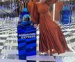 Jelena Dokic la Marele Premiu al Australiei desfășurat weekend-ul trecut FOTO Instagram