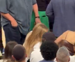 Lui Tracy Morgan i s-a făcut rău pe marginea terenului în timpul unui meci de NBA