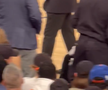 Lui Tracy Morgan i s-a făcut rău pe marginea terenului în timpul unui meci de NBA