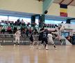 Spectacolul unui meci de handbal surprins cu noul telefon HONOR Magic7 Lite: cum te ajută tehnologia AI să captezi momente de neuitat