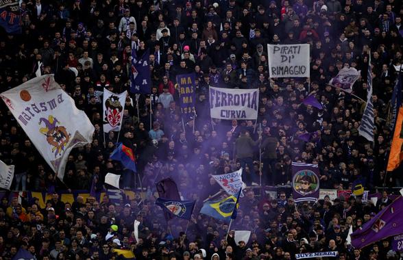 Cât costă să insulți „Bătrâna Doamnă”! » Sancțiunea dictată pentru scenografia afișată de o peluză întreagă