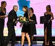 Ilie Năstase și Simona Halep / Gala Sportului 2024 / FOTO: Cristi Preda (GSP.ro)