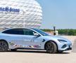 BYD, constructorul auto chinez care domină piața de mașini electrice // FOTO: Imago