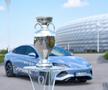 BYD, constructorul auto chinez care domină piața de mașini electrice // FOTO: Imago