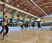 Spectacolul unui meci de handbal surprins cu noul telefon HONOR Magic7 Lite: cum te ajută tehnologia AI să captezi momente de neuitat