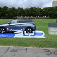 BYD, constructorul auto chinez care domină piața de mașini electrice // FOTO: Imago
