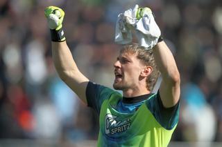 Ionuț Radu, în echipa etapei din Serie A, după prestația de vis din Venezia - Napoli