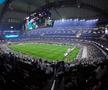 AT&T Stadium, Dallas (SUA). Foto: Imago