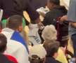 Lui Tracy Morgan i s-a făcut rău pe marginea terenului în timpul unui meci de NBA