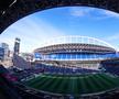 Lumen Field, Seattle (SUA). Foto: Imago