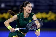 Sorana Cîrstea și Gabriela Ruse, singurele jucătoare din România prezente pe tabloul principal, joacă marți la Miami