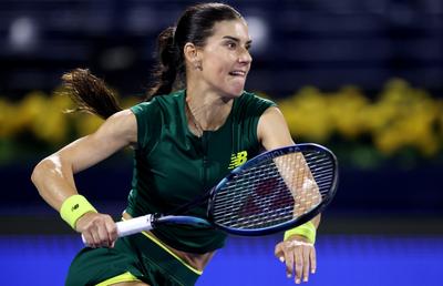 Sorana Cîrstea și Gabriela Ruse, singurele jucătoare din România prezente pe tabloul principal, joacă marți la Miami