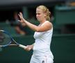 Jelena Dokic, fost număr patru mondial. Foto: Imago
