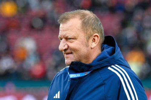 Dorinel Munteanu a bătut palma cu Sepsi Sfântu Gheorghe, foto: Imago Images