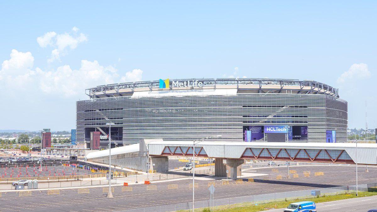 Stadioanele pe care se vor juca meciuri la CM 2026. Foto: Imago