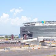 Metlife Stadium, arena care va găzdui finala Campionatului Mondial din 2026. Foto: Imago