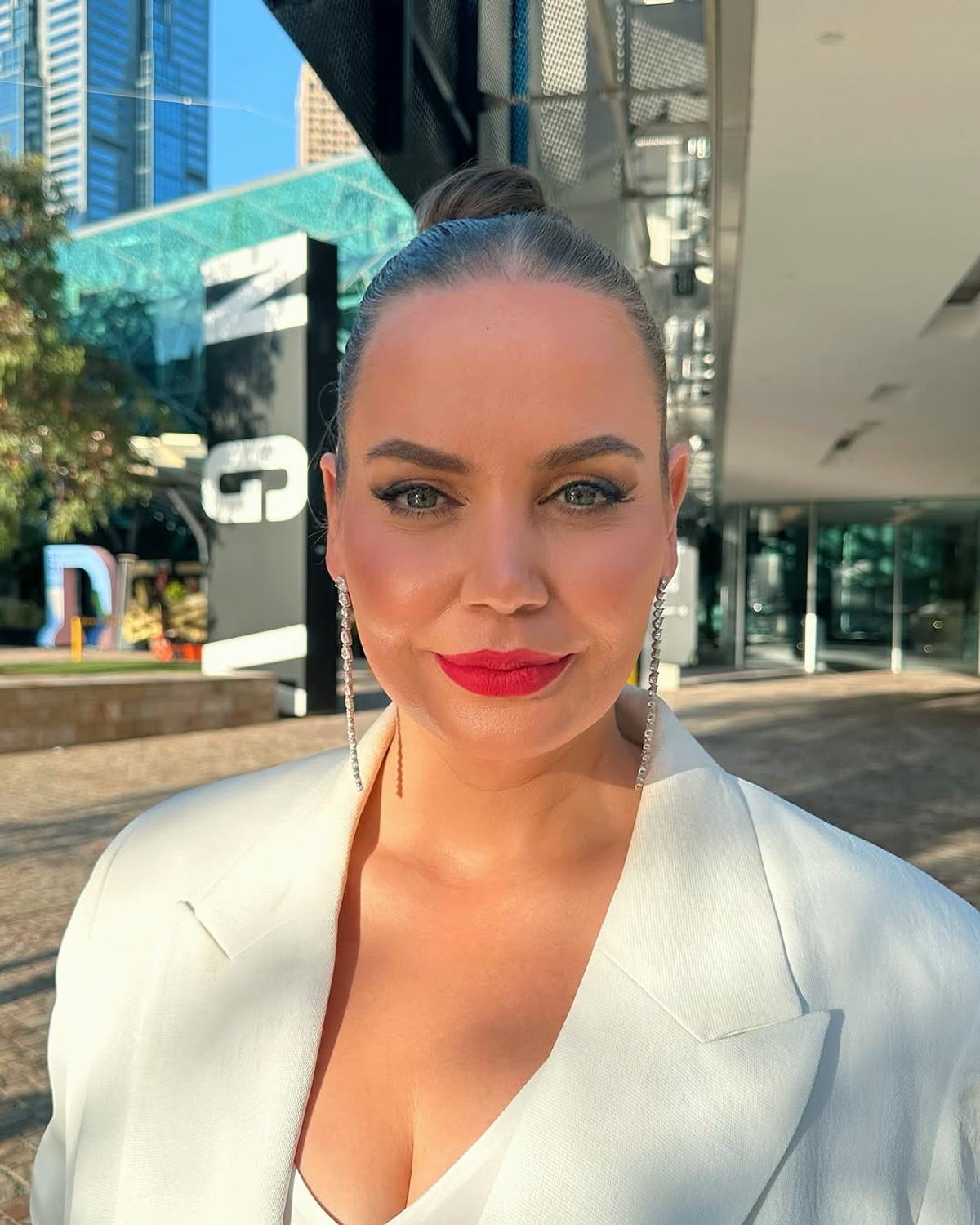 GALERIE FOTO Jelena Dokic, transformare REMARCABILĂ după ce în 2018 cântărea 120 de kilograme » Cum arată acum fosta tenismenă