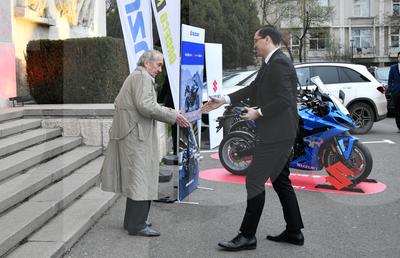 FRF a trimis spre ANS o propunere de modificare a Legii Sportului » Deja e contestată!