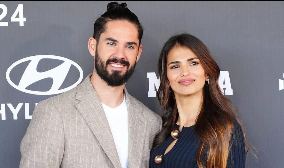Ce au ratat nemții » Isco și frumoasa iubită nu mai ajung la Berlin: „Păcat!”