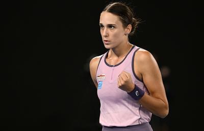 Anca Todoni, al treilea titlu din carieră! » S-a impus în turneul WTA 125 de la Antalya și urcă pe locul 82 mondial