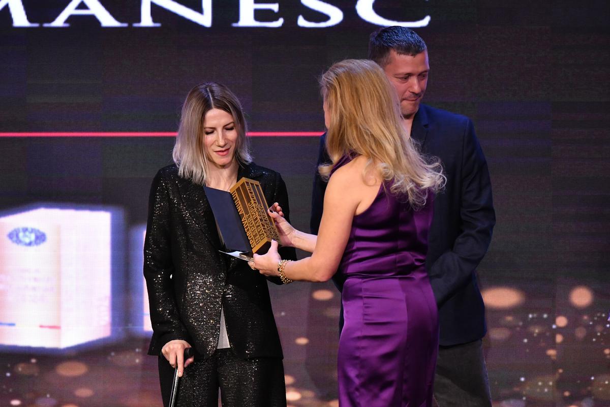 Ce face Simona Halep, după retragerea din tenis: „Nu am spus că m-am implicat total”