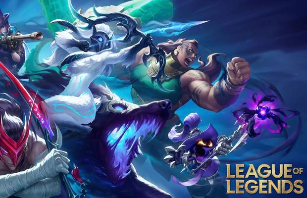 League of Legends are o problemă serioasă cu Smurfing-ul?