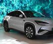 BYD, constructorul auto chinez care domină piața de mașini electrice // FOTO: Imago