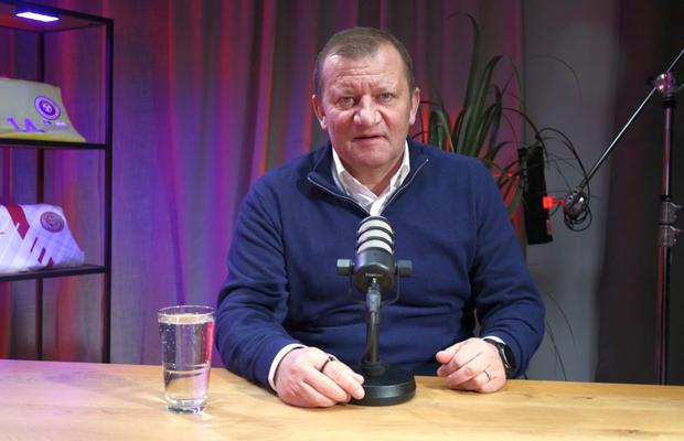 Dorinel Munteanu la podcastul GSP „2 la 1” » Ediție-eveniment: „Mă uitam în oglindă și nu mă recunoșteam”